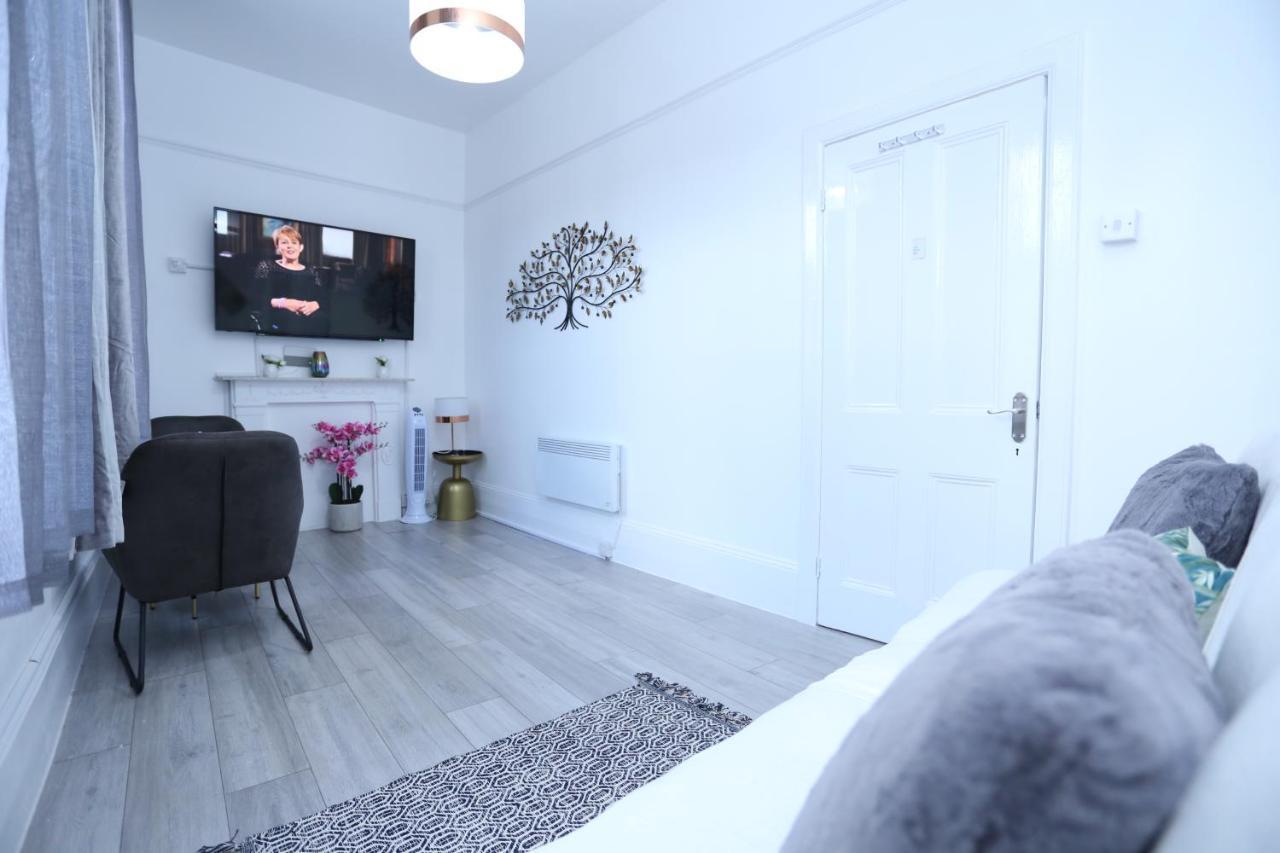 London Town Apartment- Lewisham Exterior photo
