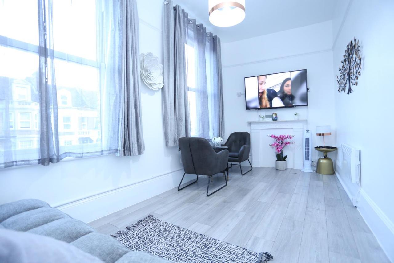 London Town Apartment- Lewisham Exterior photo