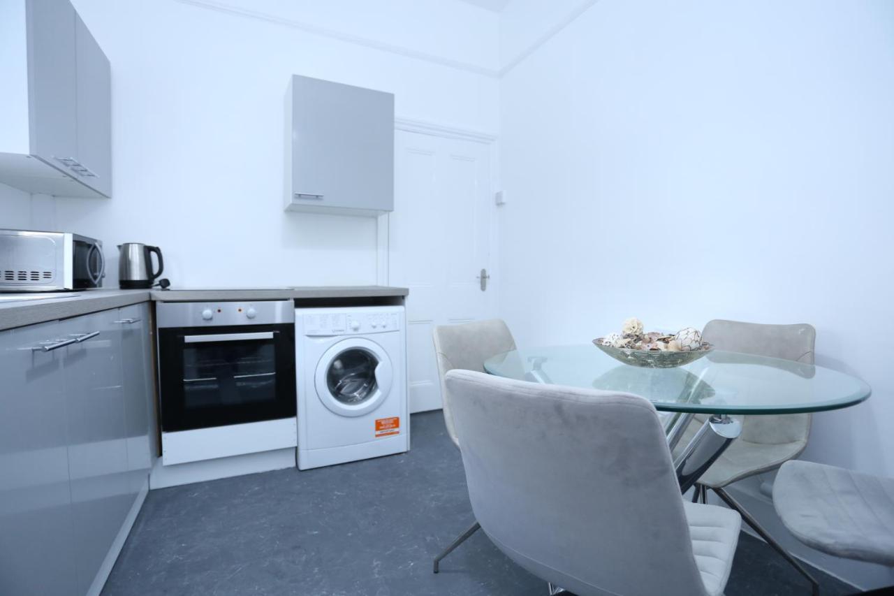 London Town Apartment- Lewisham Exterior photo