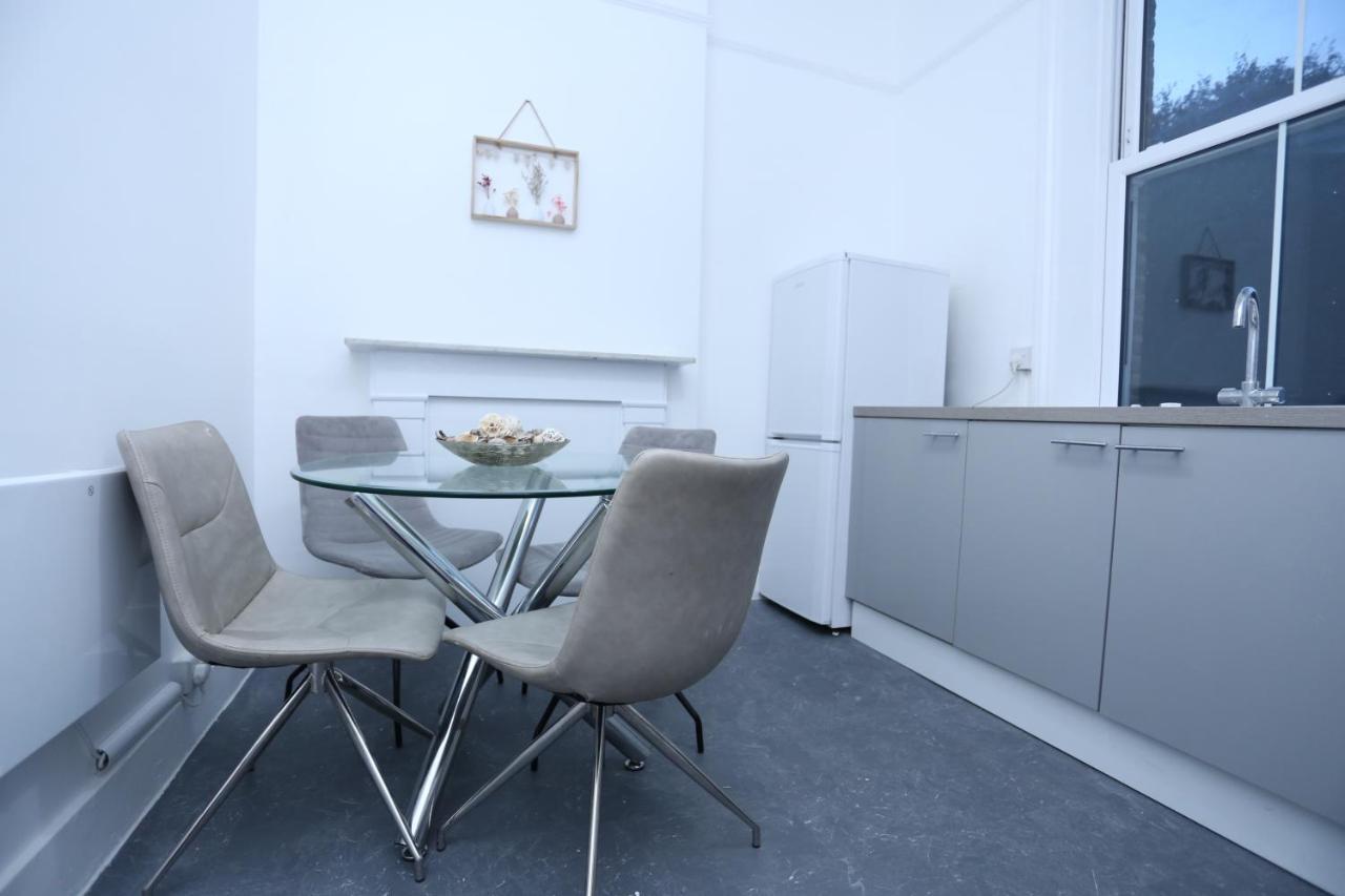 London Town Apartment- Lewisham Exterior photo