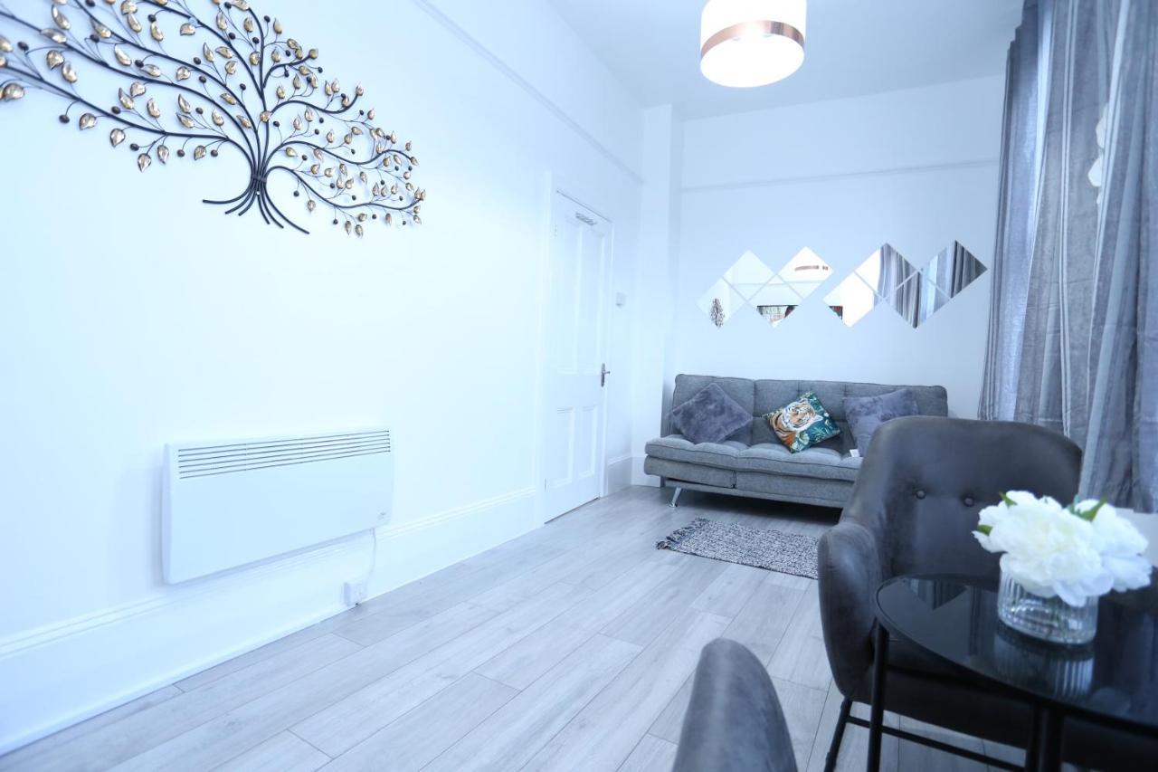 London Town Apartment- Lewisham Exterior photo